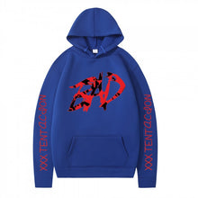 Load image into Gallery viewer, Fleece Lined Hoodie for Men and Women, Trendy Couple Sweatshirt with Hood
