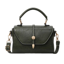 Load image into Gallery viewer, Crossbody small square bag

