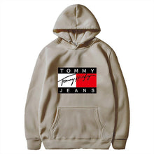 Load image into Gallery viewer, Hoodie for Men and Women, Casual Running Fitness Sweatshirt with Warmth
