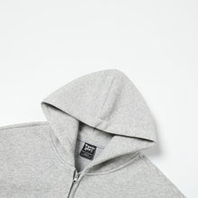 Load image into Gallery viewer, Splicing zipper hoodie for men
