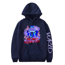 Load image into Gallery viewer, Juice WRLD Hoodies Men Women Sweatshirts
