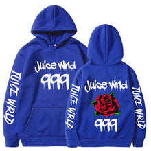 Load image into Gallery viewer, Dark Wind Rose European Street Trendy Hoodie Sweatshirt Men
