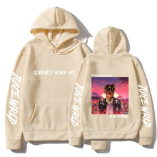 Load image into Gallery viewer, Rapper Juice WRLD Hoodies Men Women Sweatshirts
