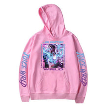 Load image into Gallery viewer, Juice WRLD Hoodies Men Women Sweatshirts
