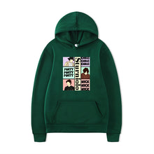 Load image into Gallery viewer, Sturniolo Triplets Hoodies Men Women Creative Design Prin ts
