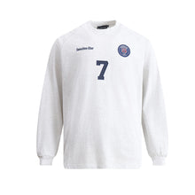 Load image into Gallery viewer, Embroidered hooded sweatshirt for men
