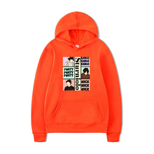 Load image into Gallery viewer, Sturniolo Triplets Hoodies Men Women Creative Design Prin ts

