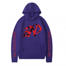 Load image into Gallery viewer, Fleece Lined Hoodie for Men and Women, Trendy Couple Sweatshirt with Hood
