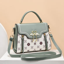 Load image into Gallery viewer, Crossbody handbag small square bag women's bag
