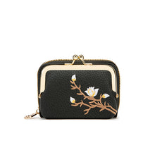 Load image into Gallery viewer, Zero Wallet Large Capacity Organ Card Bag

