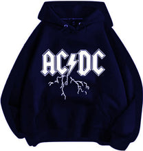 Load image into Gallery viewer, Hoodie Sweatshirt for Men and Women, Couple's Loose Fit Top
