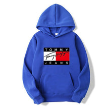 Load image into Gallery viewer, Hoodie for Men and Women, Casual Running Fitness Sweatshirt with Warmth
