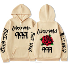 Load image into Gallery viewer, Dark Wind Rose European Street Trendy Hoodie Sweatshirt Men
