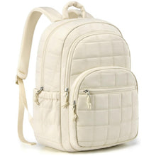 Load image into Gallery viewer, Women's Backpack, Nylon Travel Wallet, Convenient for On-the-Go
