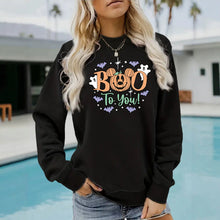 Load image into Gallery viewer, Long sleeved fleece hoodie
