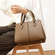 Load image into Gallery viewer, Mid-Aged Elegant Lady'S Tote Bag
