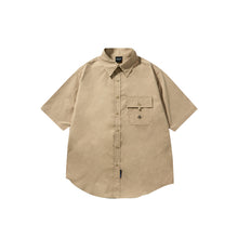 Load image into Gallery viewer, Loose workwear shirt for men
