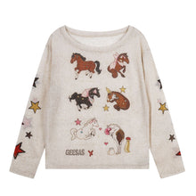 Load image into Gallery viewer, Long Sleeve Overshirt for Women,  Loose Slimming Versatile Breathable Sun Protection Top
