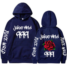 Load image into Gallery viewer, Dark Wind Rose European Street Trendy Hoodie Sweatshirt Men
