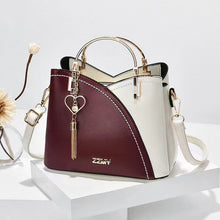 Load image into Gallery viewer, Large-Capacity Shoulder Bag
