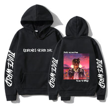 Load image into Gallery viewer, Rapper Juice WRLD Hoodies Men Women Sweatshirts
