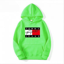 Load image into Gallery viewer, Hoodie for Men and Women, Casual Running Fitness Sweatshirt with Warmth
