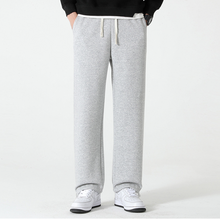 Load image into Gallery viewer, Loose Sweatpants Men
