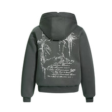 Load image into Gallery viewer, Men in cardigans and hoodies
