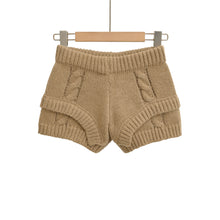 Load image into Gallery viewer, Shorts for women, slim fit and slimming shorts
