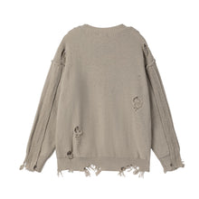 Load image into Gallery viewer, Knitted sweaters for men and women
