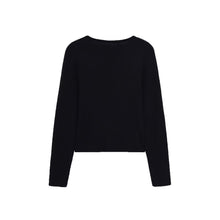 Load image into Gallery viewer, Lace patchwork jacket top for women's clothing

