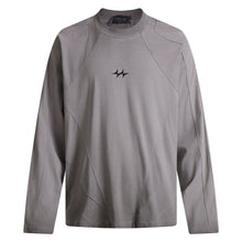 Load image into Gallery viewer, Splicing fringed hoodie for men
