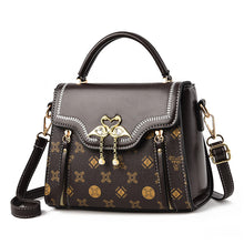 Load image into Gallery viewer, Crossbody handbag small square bag women's bag
