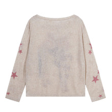 Load image into Gallery viewer, Long Sleeve Shirt for Women, Loose Fit, Breathable Sun Protection Top

