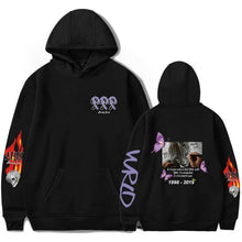 Load image into Gallery viewer, Juice WRLD Hoodies Men Women Sweatshirts
