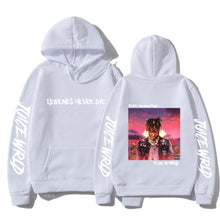 Load image into Gallery viewer, Rapper Juice WRLD Hoodies Men Women Sweatshirts
