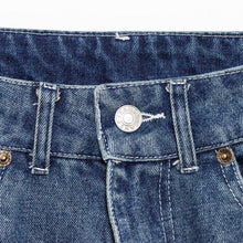 Load image into Gallery viewer, Old long wide leg jeans for women
