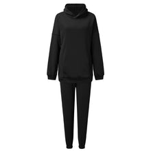 Load image into Gallery viewer, Casual Sportswear Set for Women Two-Piece Outfit
