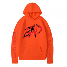 Load image into Gallery viewer, Fleece Lined Hoodie for Men and Women, Trendy Couple Sweatshirt with Hood
