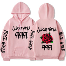 Load image into Gallery viewer, Dark Wind Rose European Street Trendy Hoodie Sweatshirt Men
