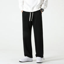 Load image into Gallery viewer, Loose Sweatpants Men
