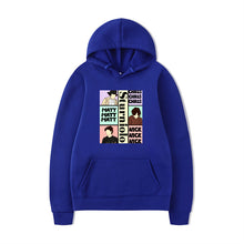 Load image into Gallery viewer, Sturniolo Triplets Hoodies Men Women Creative Design Prin ts

