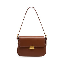 Load image into Gallery viewer, Tofu bag shoulder crossbody bag
