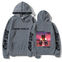 Load image into Gallery viewer, Rapper Juice WRLD Hoodies Men Women Sweatshirts
