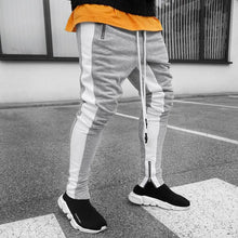 Load image into Gallery viewer, Mens Joggers Casual Pants Fitness Men Sportswear Tracksuit Bottoms Skinny Sweatpants Trousers
