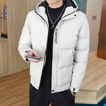 Load image into Gallery viewer, Everland OEM Winter Puffer Bomber Jacket
