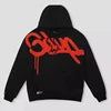 Cargar imagen en el visor de la galería, Geed up Men's Heavyweight  Hoodie
