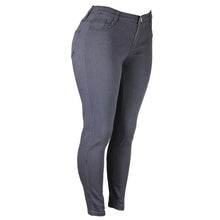 Lade das Bild in den Galerie-Viewer, High Waist Stretch Skinny Pencil Skinny Jeans
