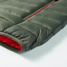 Load image into Gallery viewer, Gilet Sleeveless Coat Puffer Vest Jacket
