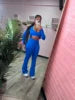 Charger l'image dans la galerie, Women's Sportswear Zipper Jacket and Flare Pant Tracksuits Set
